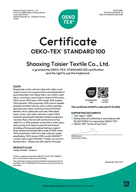 OEKO-TEX